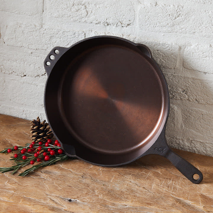 Smithey No. 12 Traditional Skillet - Image 9