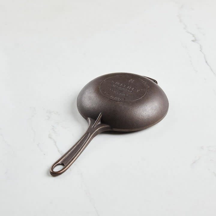 Smithey No. 8 Chef Skillet - Image 8