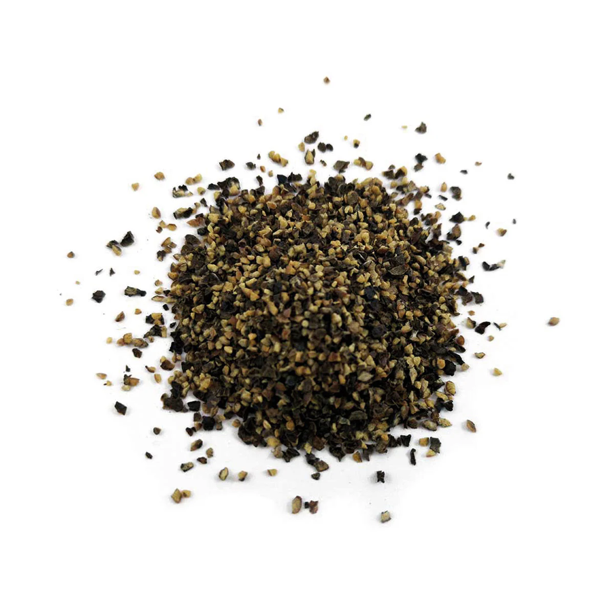 Smoked Ground Black Pepper - 40g - Image 2