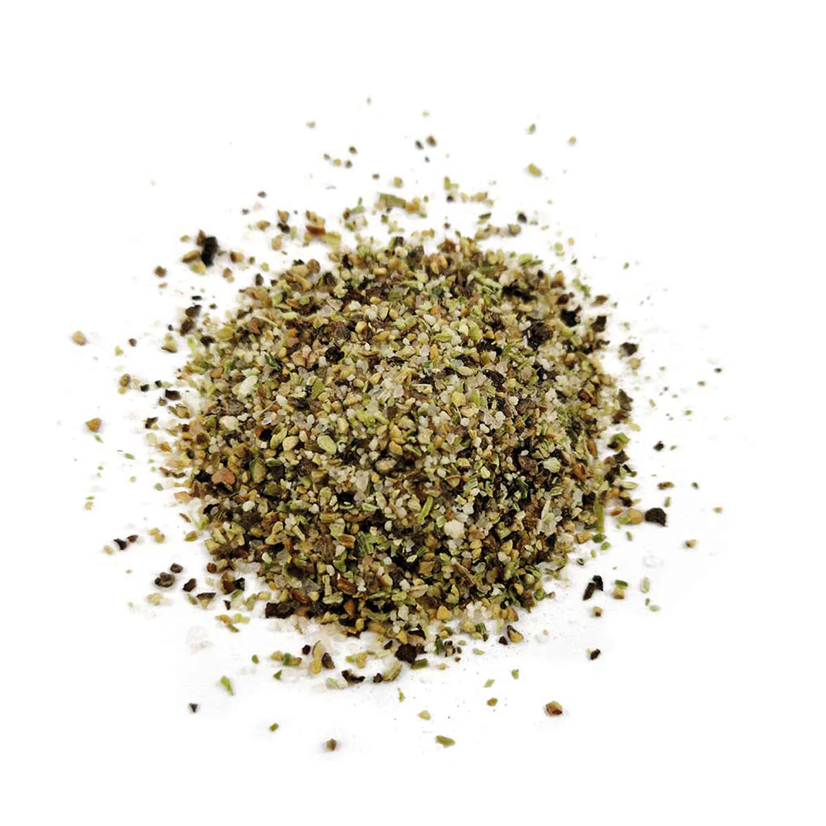 Smoked Spice Blend - Spring Mix 60g - Image 2