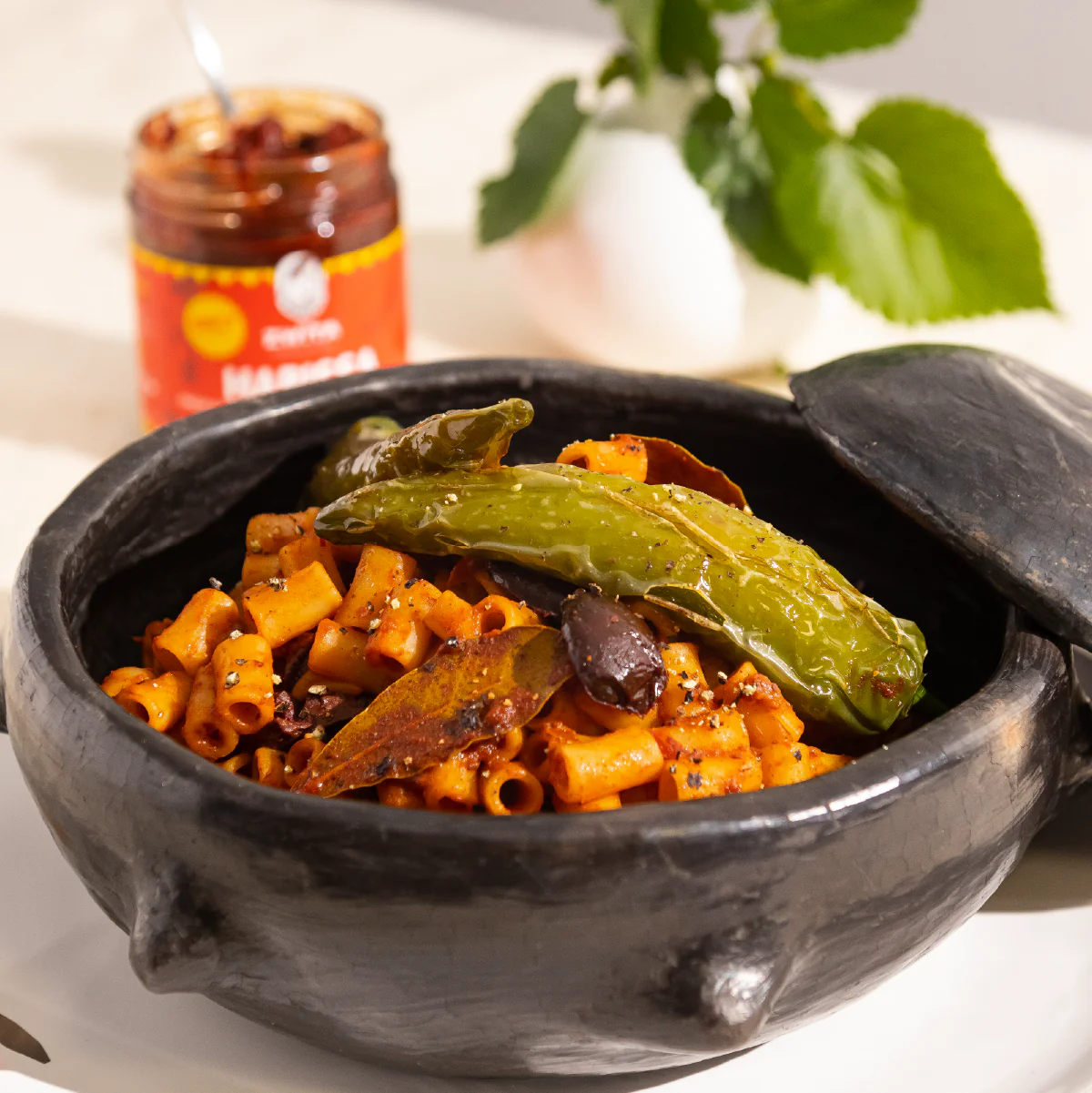 Zwita Smoky Traditional Harissa - Image 7