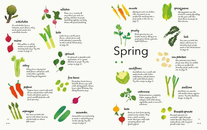Soup Meals: Soups to Feed Body, Soul & Friends - Emily Ezekiel - Image 3