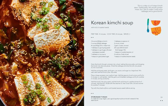 Soup Meals: Soups to Feed Body, Soul & Friends - Emily Ezekiel - Image 5