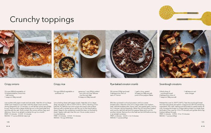 Soup Meals: Soups to Feed Body, Soul & Friends - Emily Ezekiel - Image 7
