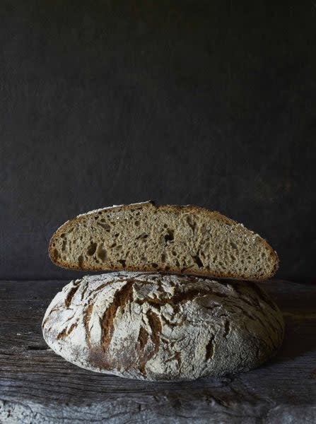 Sourdough Baking - A Treatise - Thomas Teffri-Chambelland - Image 2