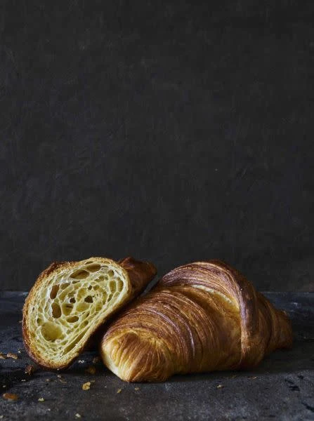 Sourdough Baking - A Treatise - Thomas Teffri-Chambelland - Image 3