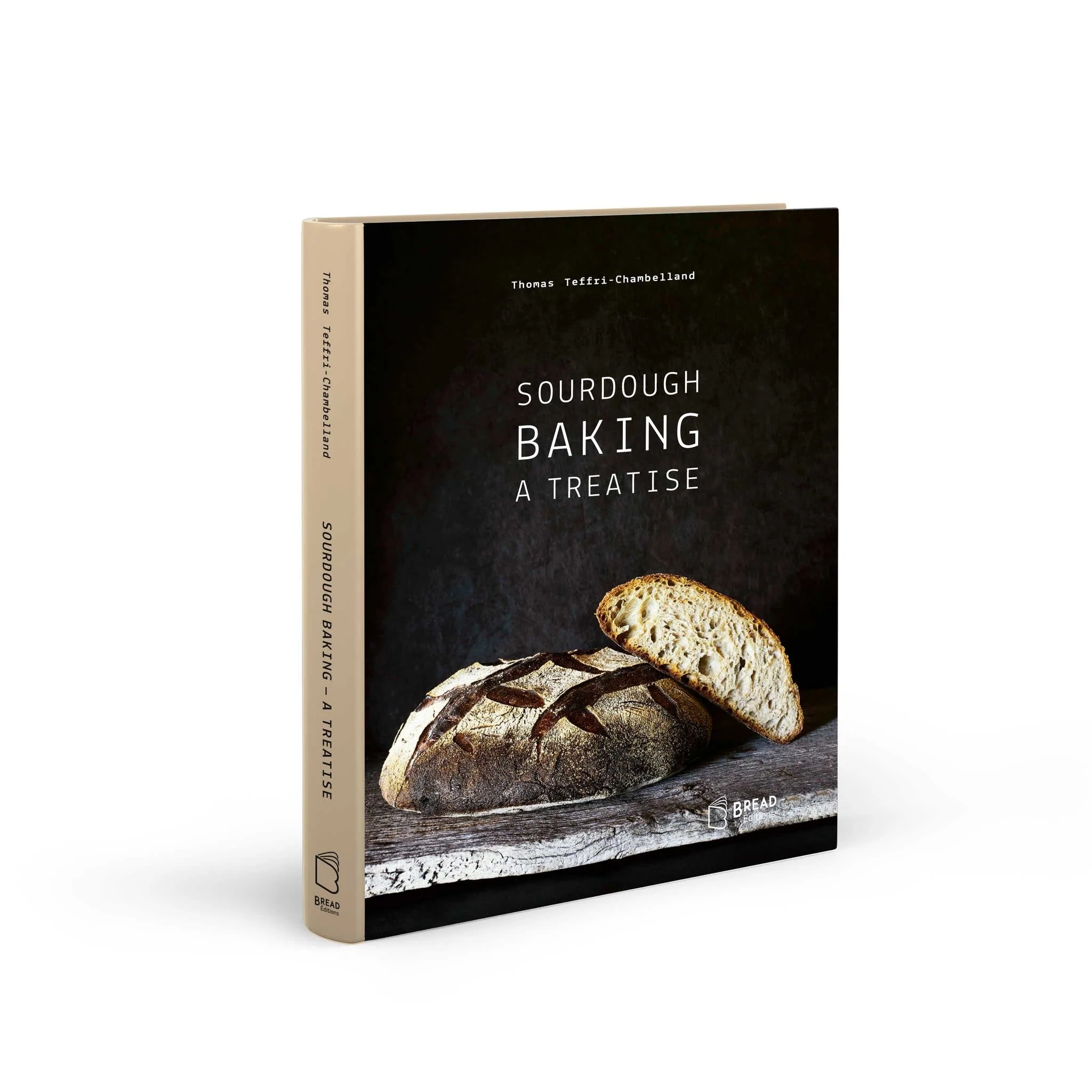 Sourdough Baking - A Treatise - Thomas Teffri-Chambelland - Image 4