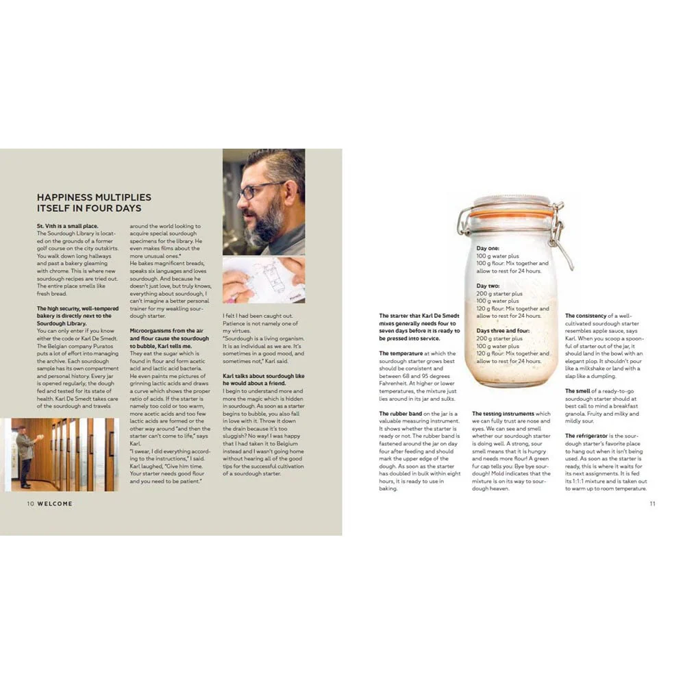 Sourdough - Martina Goernemann - Image 2