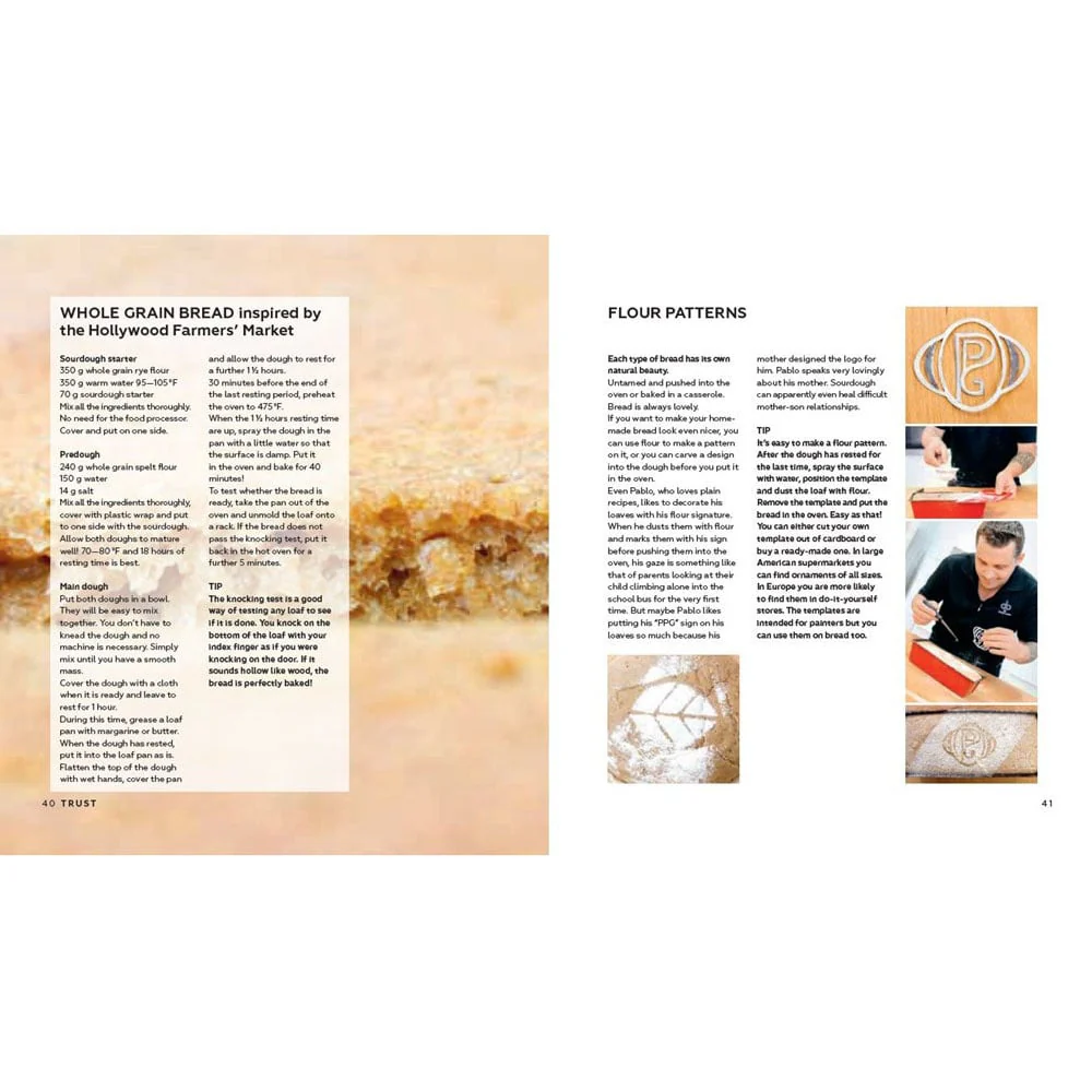 Sourdough - Martina Goernemann - Image 4