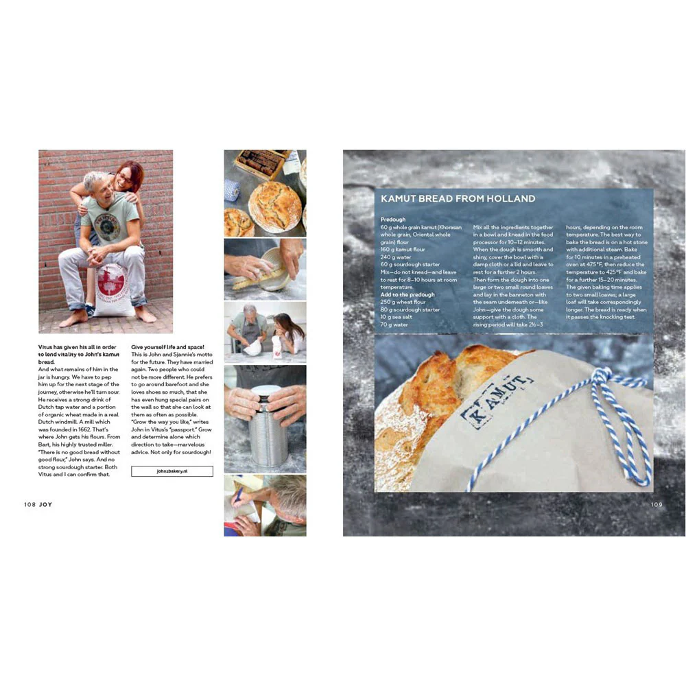Sourdough - Martina Goernemann - Image 6