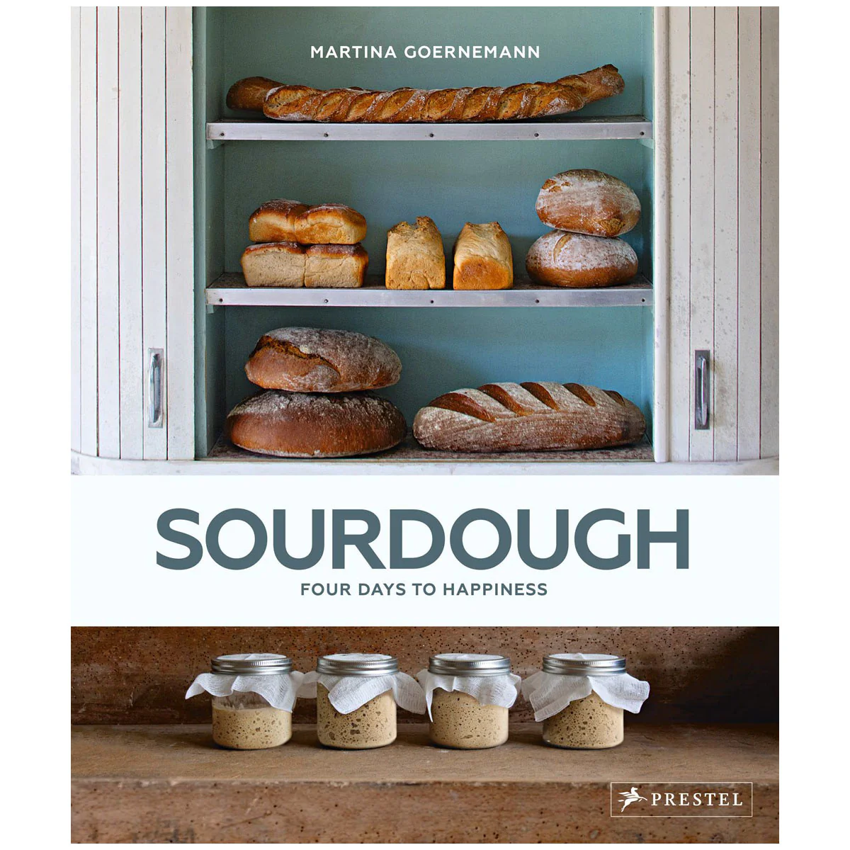 Sourdough - Martina Goernemann - Image 7