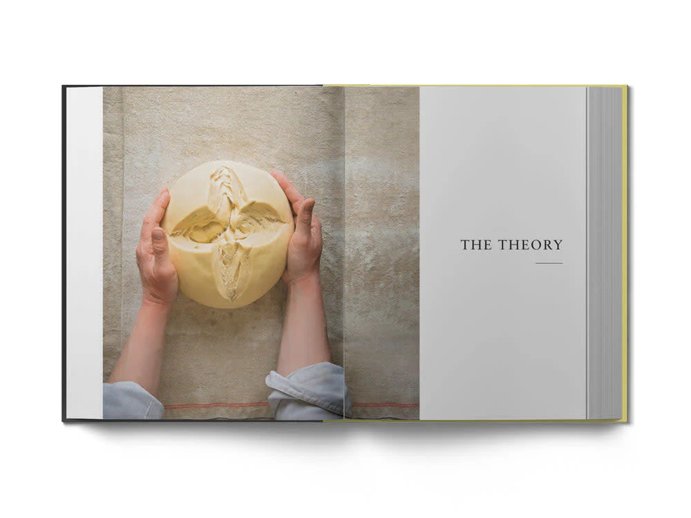 Sourdough Panettone & Viennoiserie - Thomas Teffri-Chambelland - Image 10