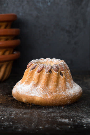 Sourdough Panettone & Viennoiserie - Thomas Teffri-Chambelland - Image 3