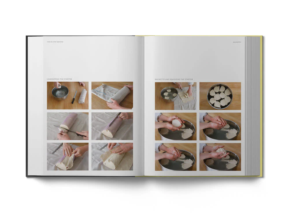 Sourdough Panettone & Viennoiserie - Thomas Teffri-Chambelland - Image 5