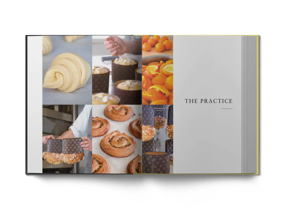 Sourdough Panettone & Viennoiserie - Thomas Teffri-Chambelland - Image 7