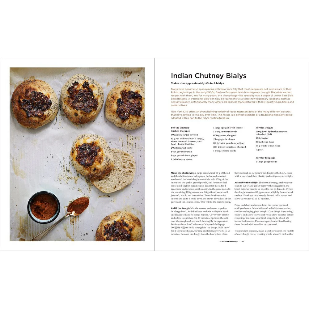 Sourdough - Sarah Owens - Image 6