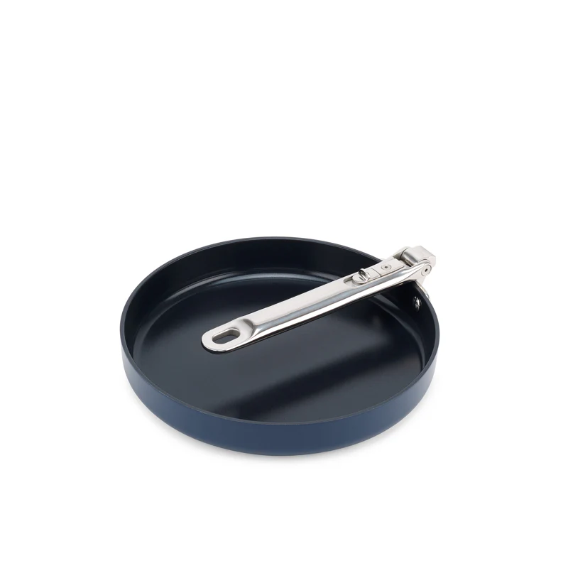 SPACE™ Frying Pan - 24cm - Joseph Joseph - Image 2