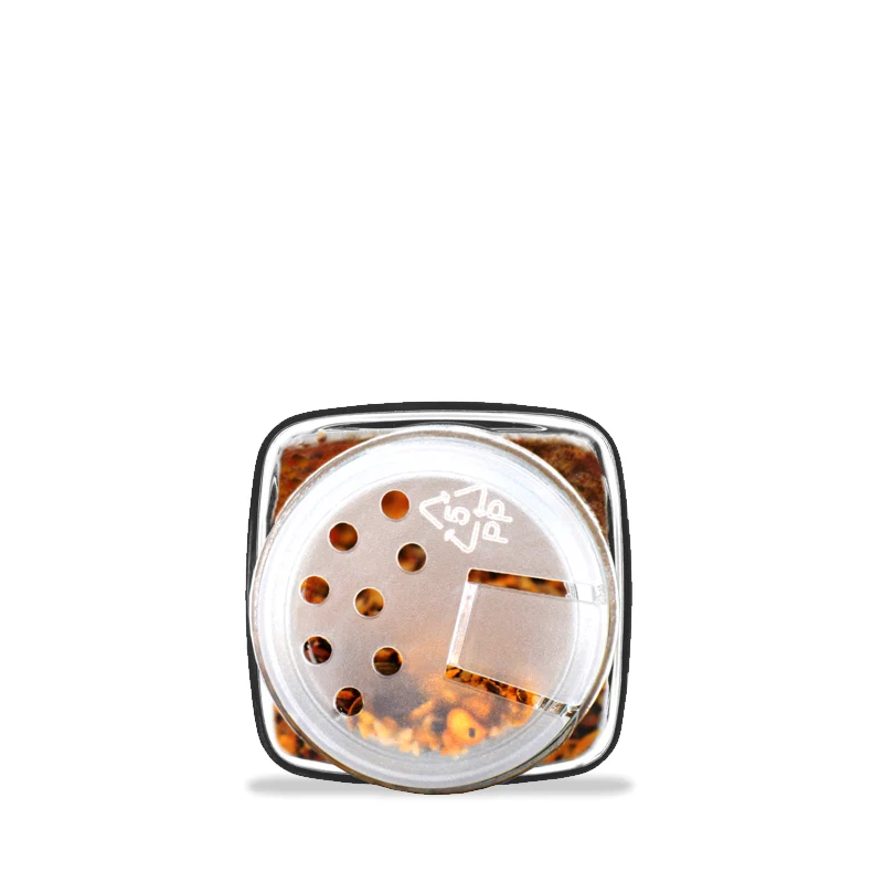 Spice Jars and Labels (set of 12) - Image 3
