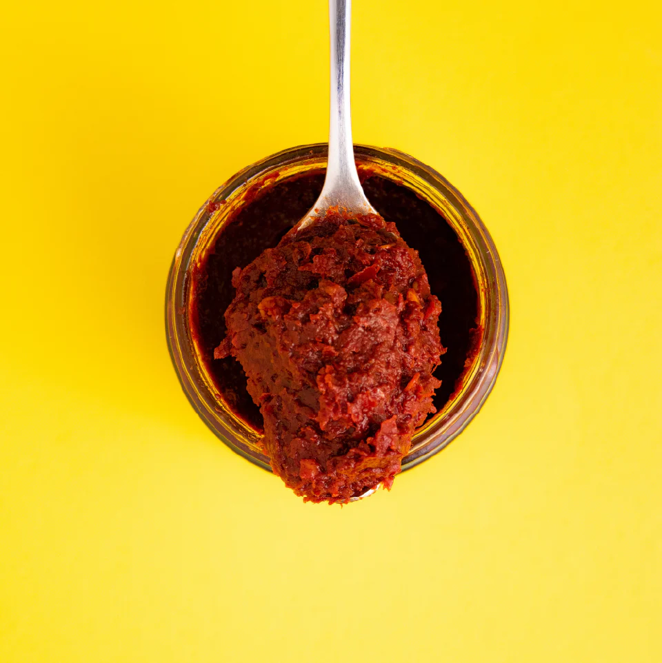 Zwita Spicy Traditional Harissa - Image 3