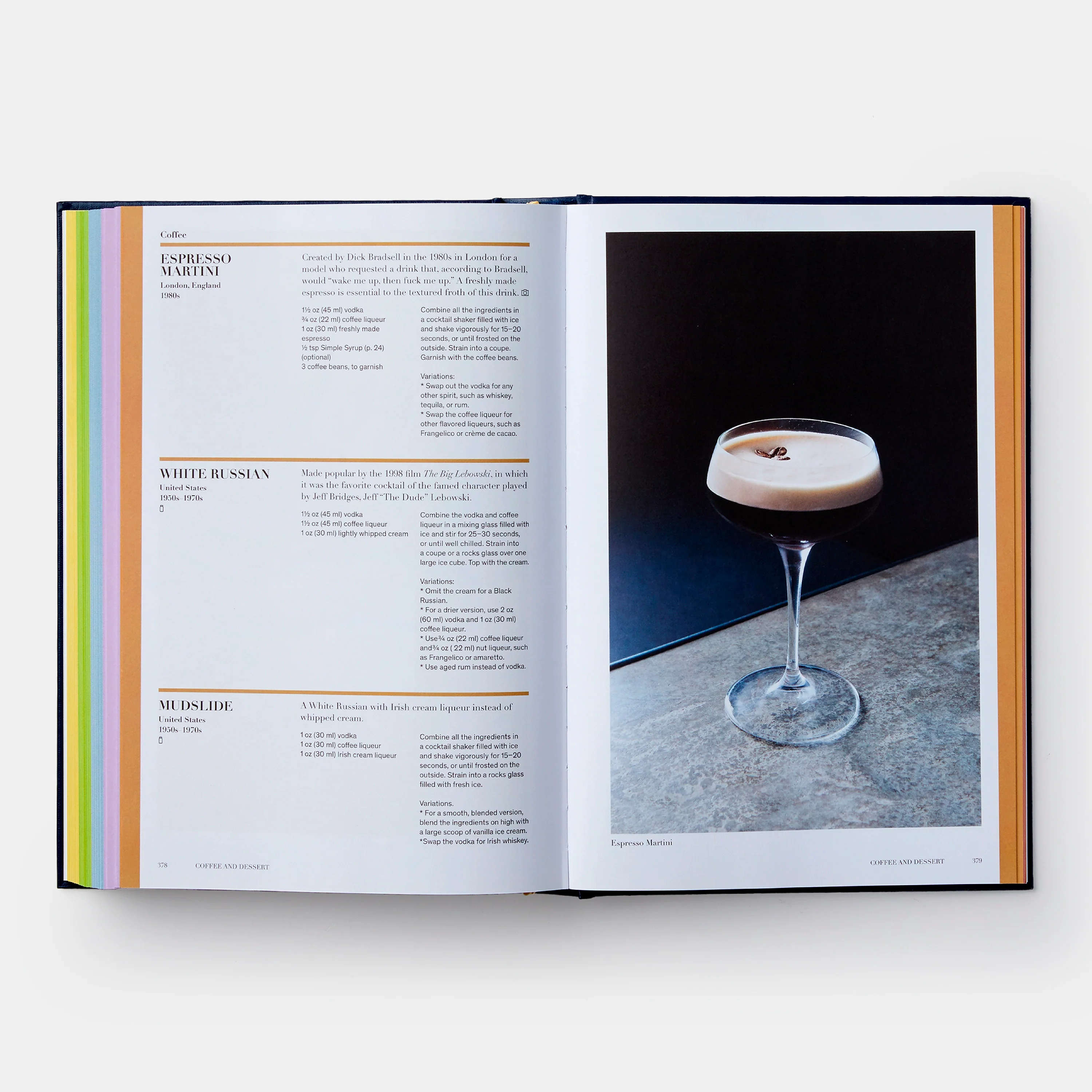 Spirited: Cocktails from Around the World - Adrienne Stillman - Image 10