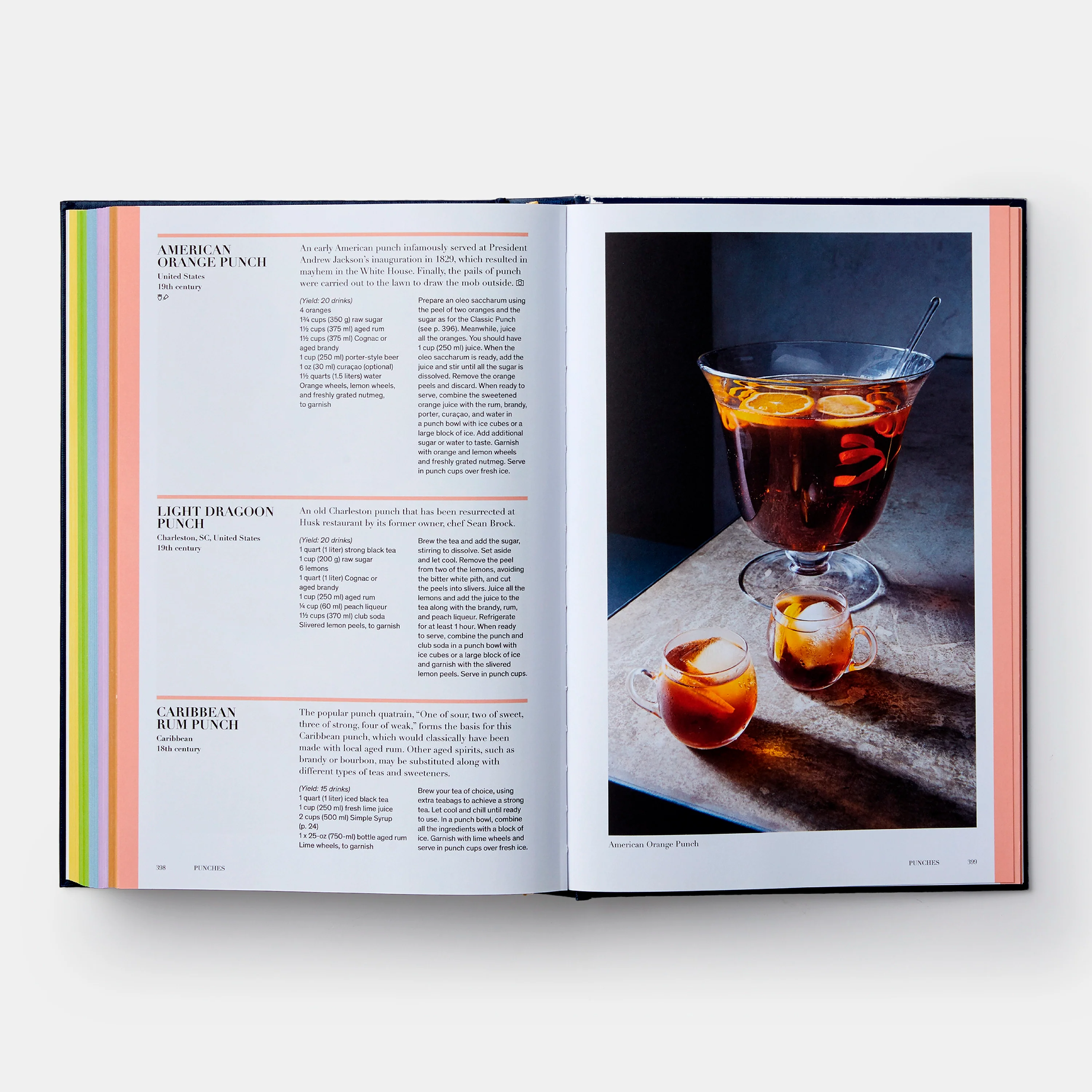 Spirited: Cocktails from Around the World - Adrienne Stillman - Image 11