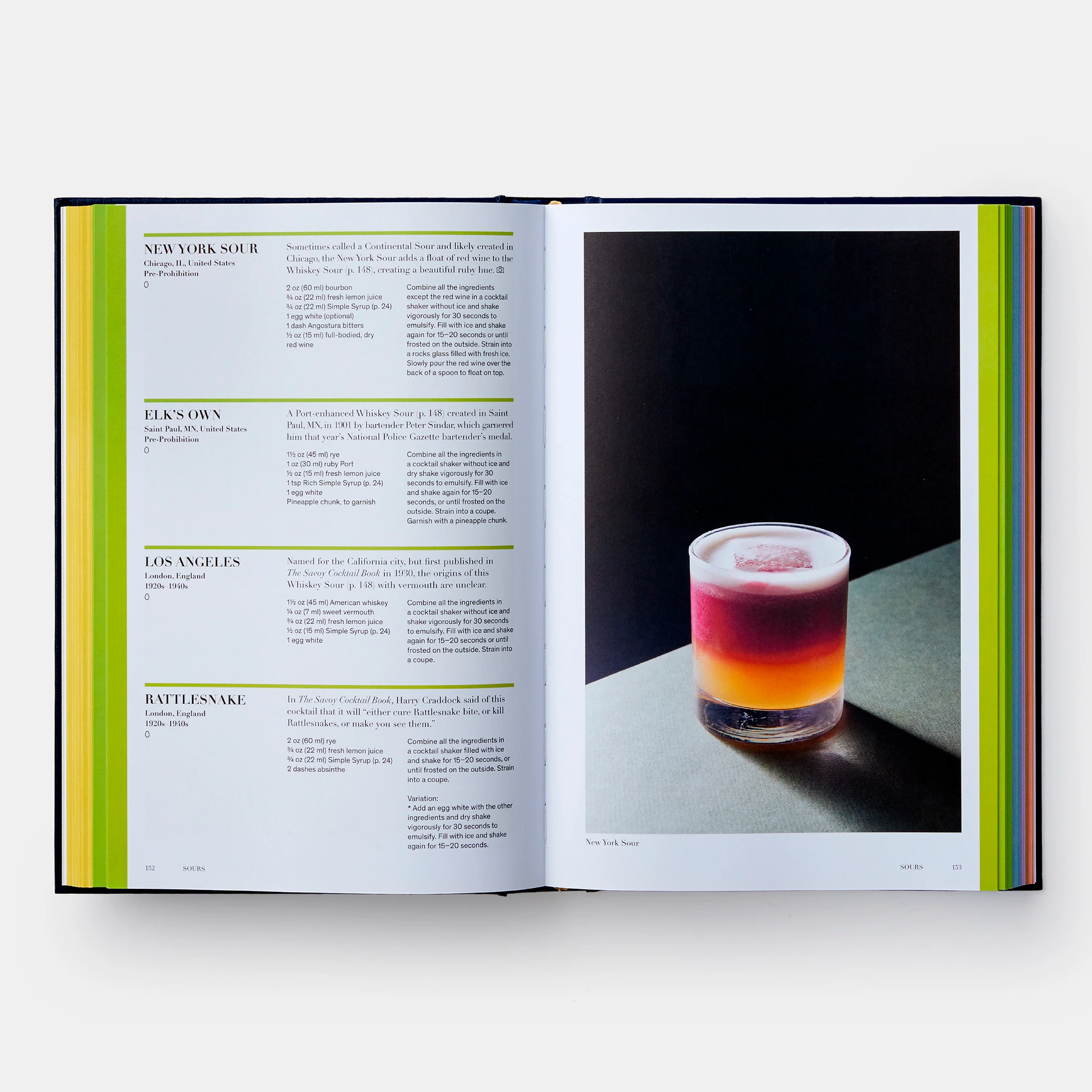 Spirited: Cocktails from Around the World - Adrienne Stillman - Image 5
