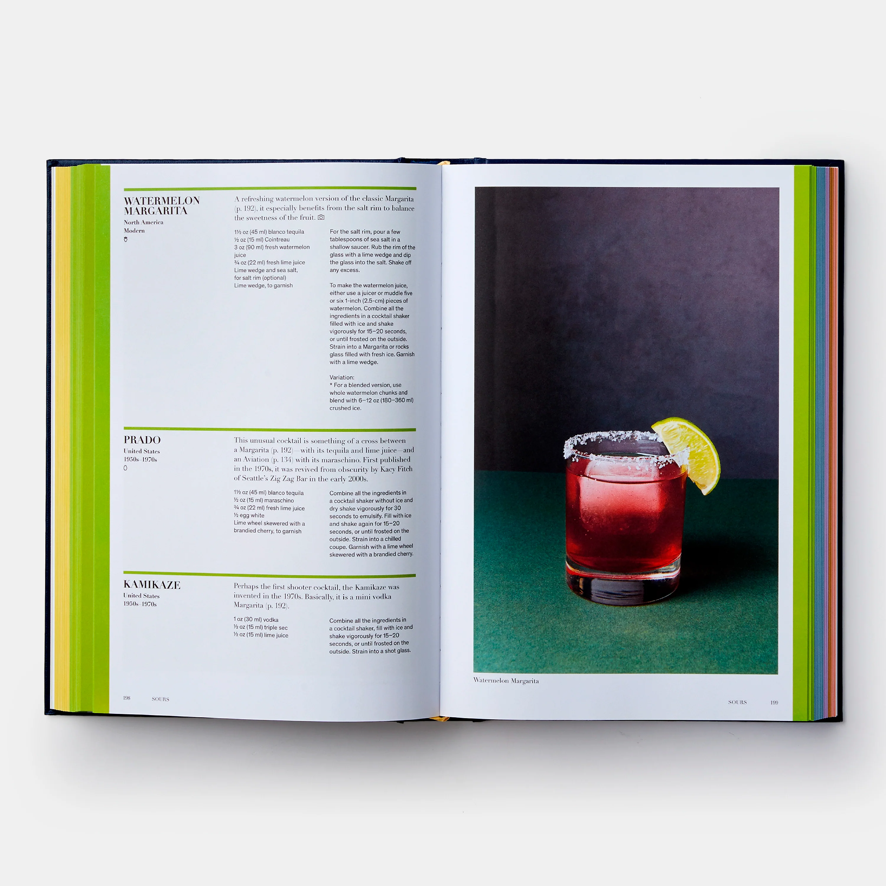 Spirited: Cocktails from Around the World - Adrienne Stillman - Image 6