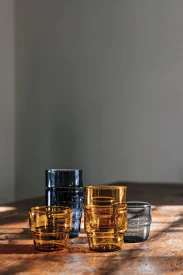 Stacked Juice Tumbler 9oz - Smoke - Image 3