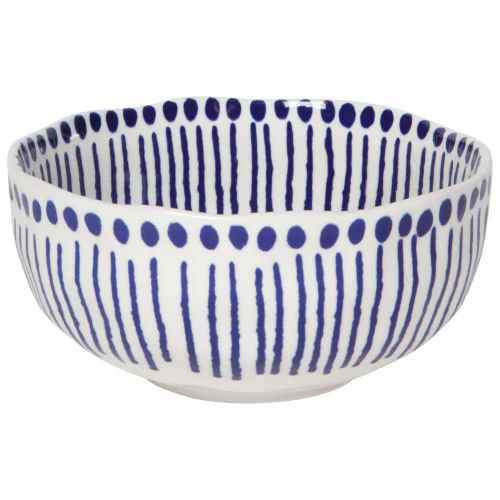 Bowl Stamped - 6" - Sprout