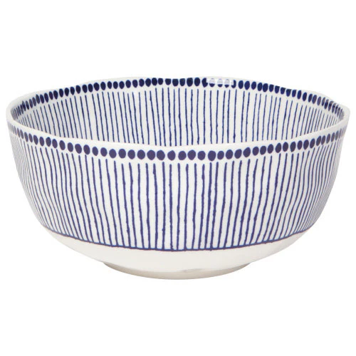 Bowl Stamped - 9.5" - Sprout