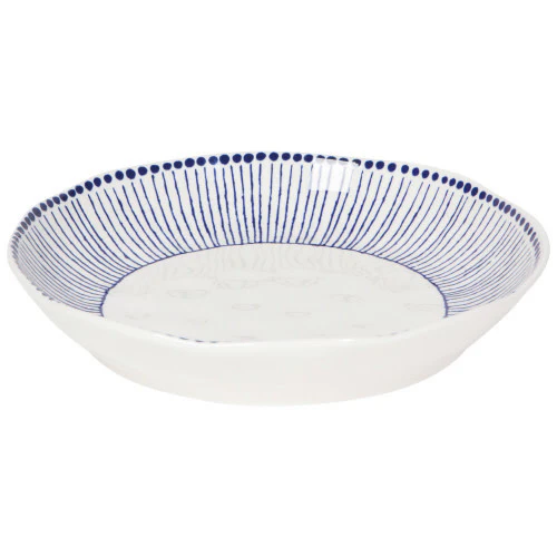 Stamped Plate - 7.75" - Sprout