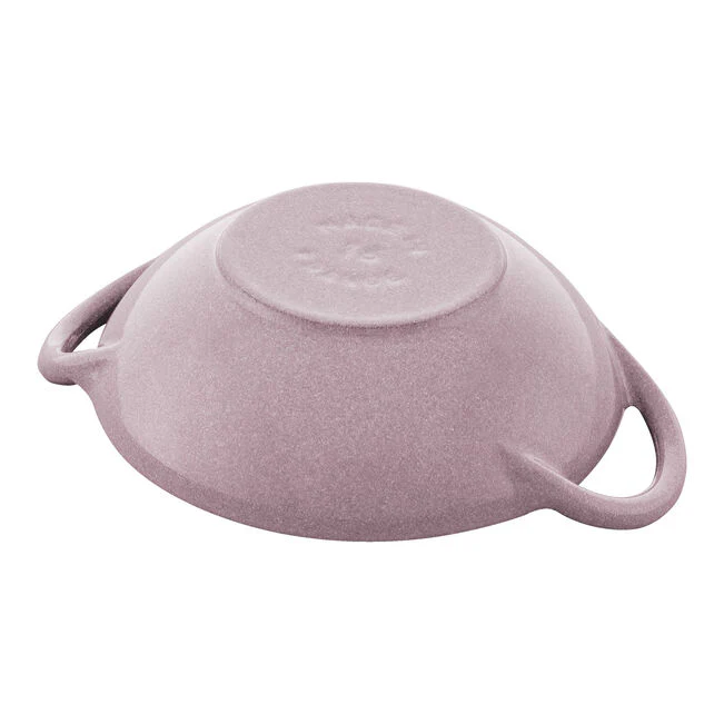 Staub Mini Wok 6.5"/16cm Cherry Blossom *On Sale* - Image 2