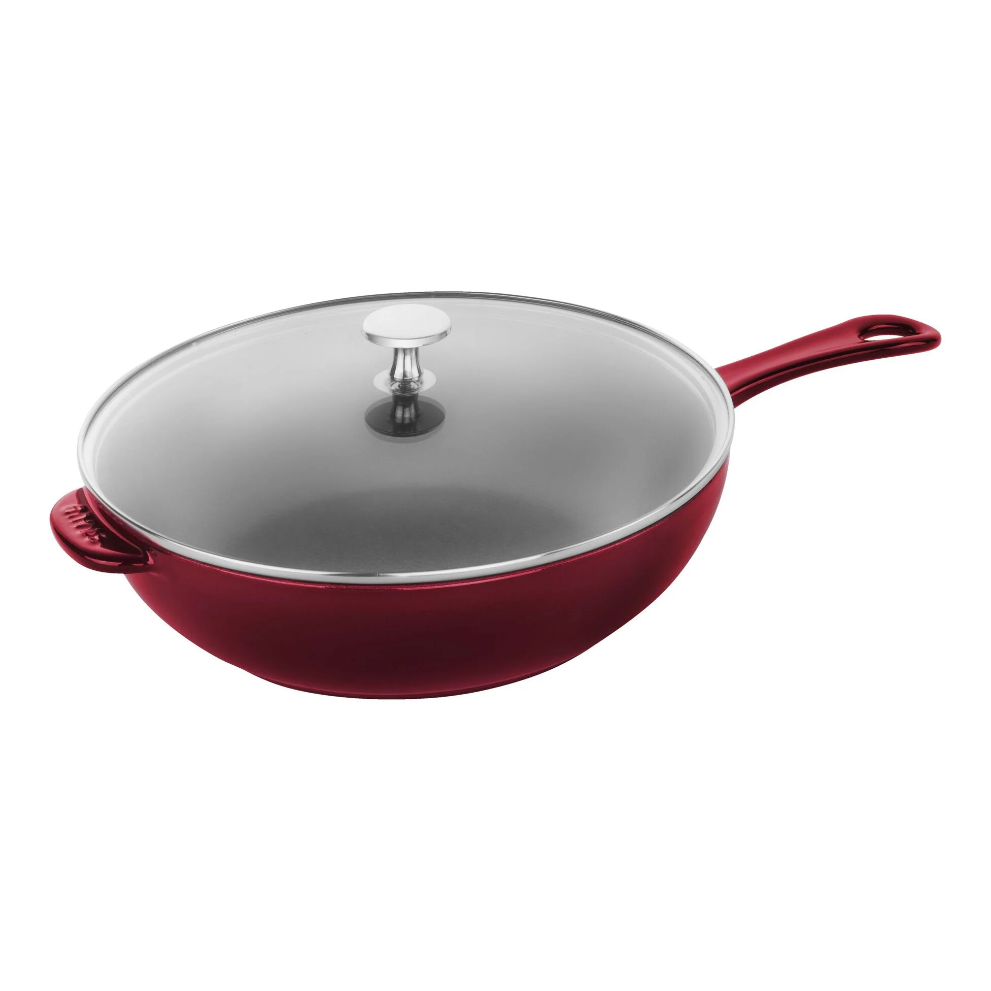 Staub Daily Pan - Grenadine