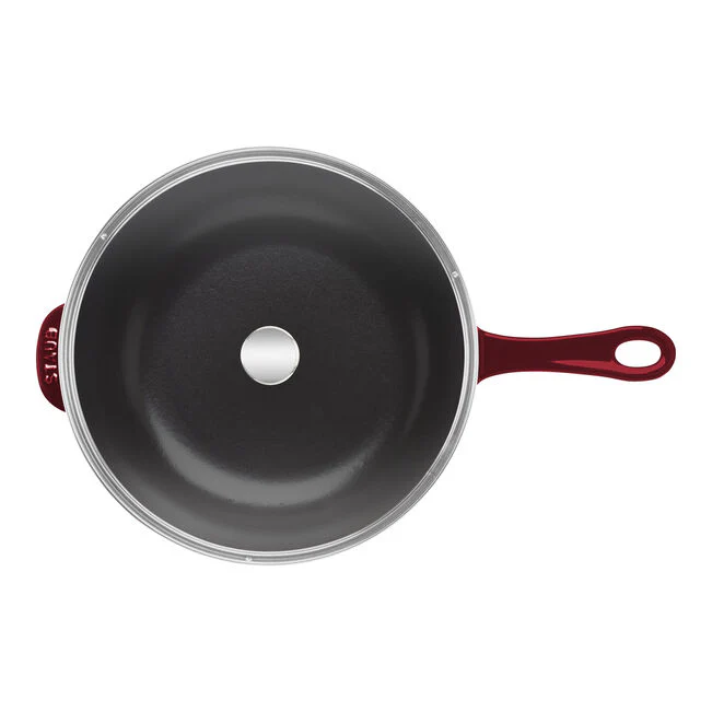 Staub Daily Pan - Grenadine - Image 3