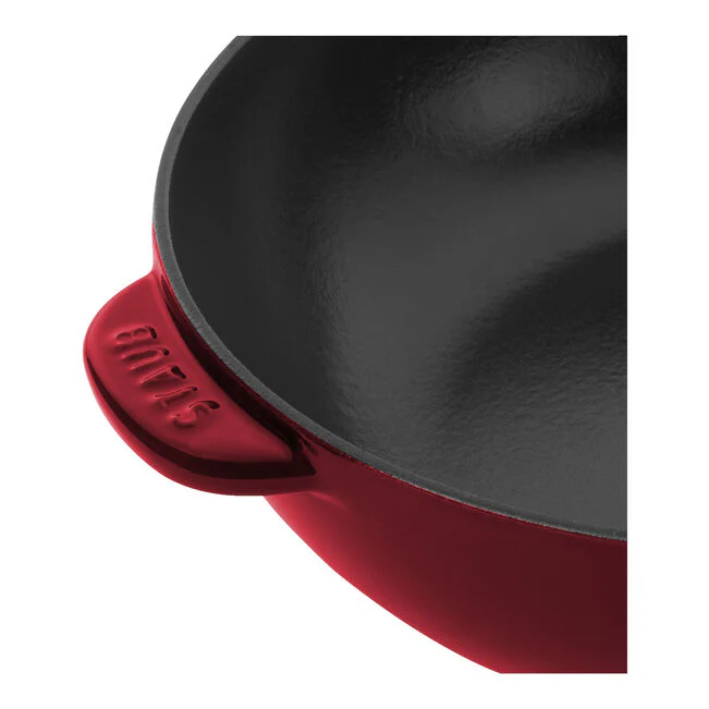 Staub Daily Pan - Grenadine - Image 4