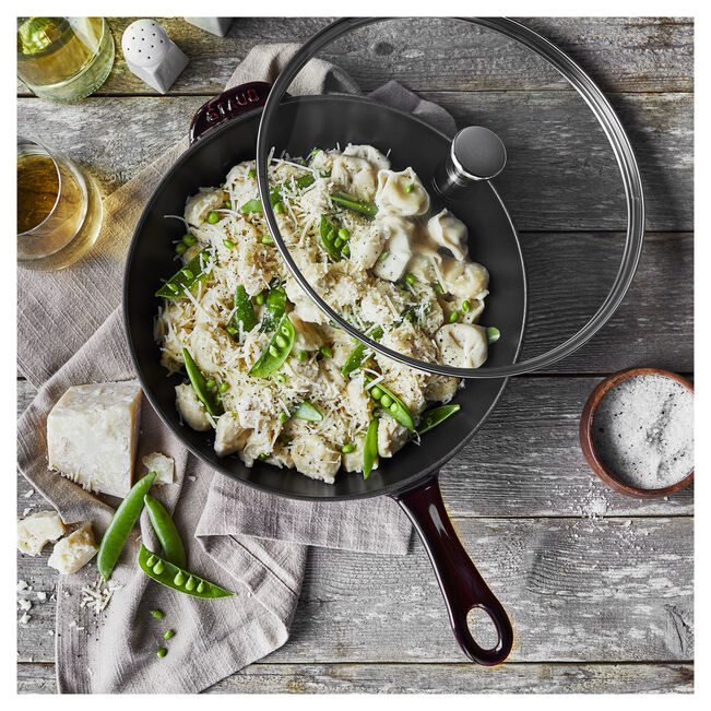 Staub Daily Pan - Grenadine - Image 6