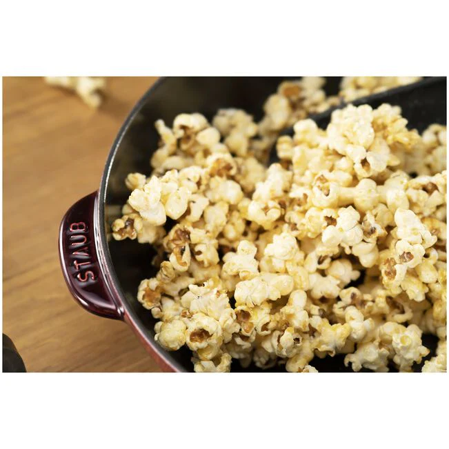 Staub Daily Pan - Grenadine - Image 7