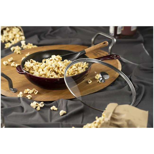 Staub Daily Pan - Grenadine - Image 8