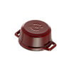Staub Mini Cocotte Grenadine .24L - Image 6