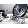 Staub Decorative Rabbit Knob - Image 3