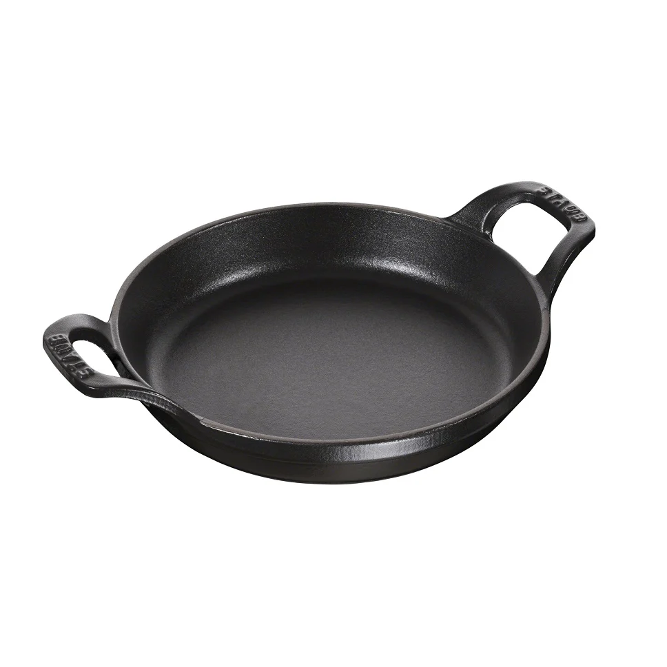 Staub Round 16cm / 6", 0.5-Qt Stack Dish