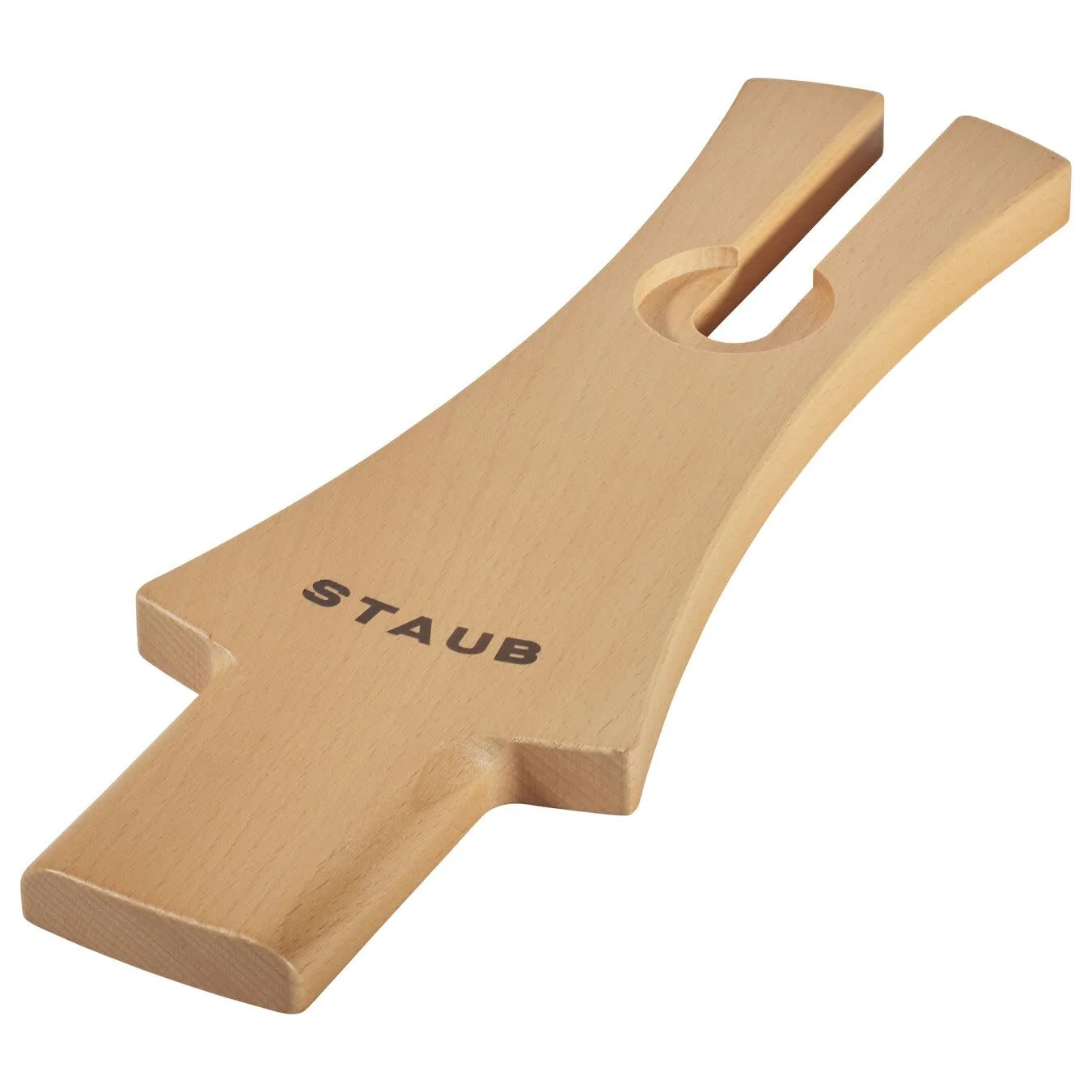 Staub Wooden Lid Holder - Image 5