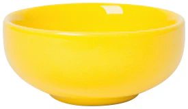 Stoneware Pinch Bowl Assorted Colours, each - Image 3