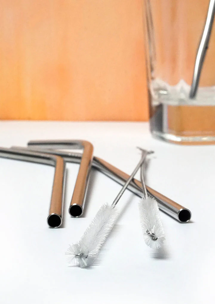Straw Cleaning Brushes - 2 RSVP - Image 3