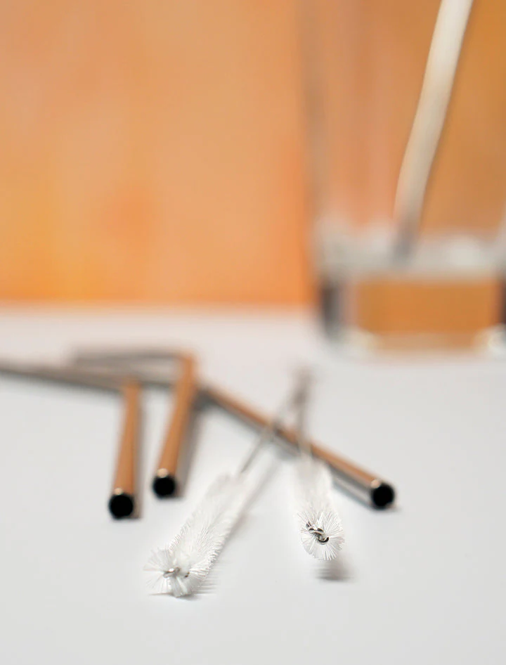Straw Cleaning Brushes - 2 RSVP - Image 5