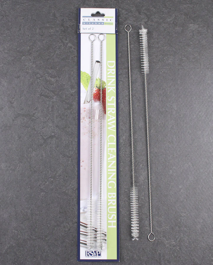 Straw Cleaning Brushes - 2 RSVP - Image 7