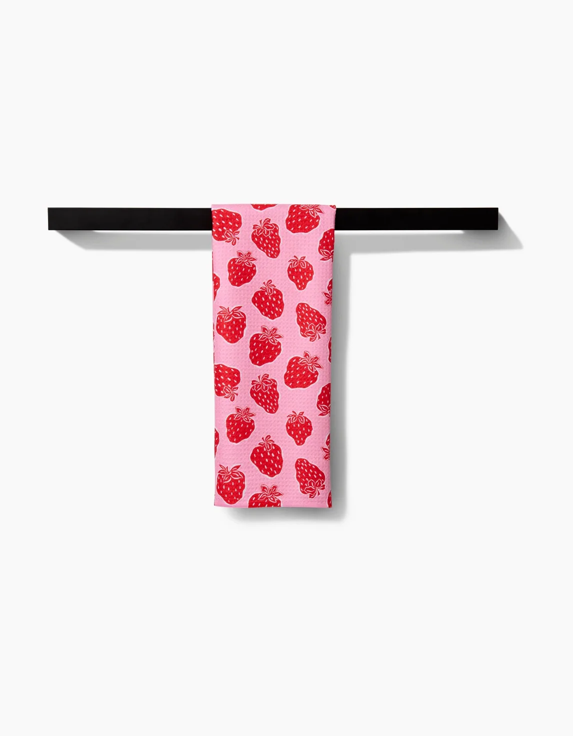 Strawberry Fields Tea Towel *Price includes $3 Tariff - Image 2