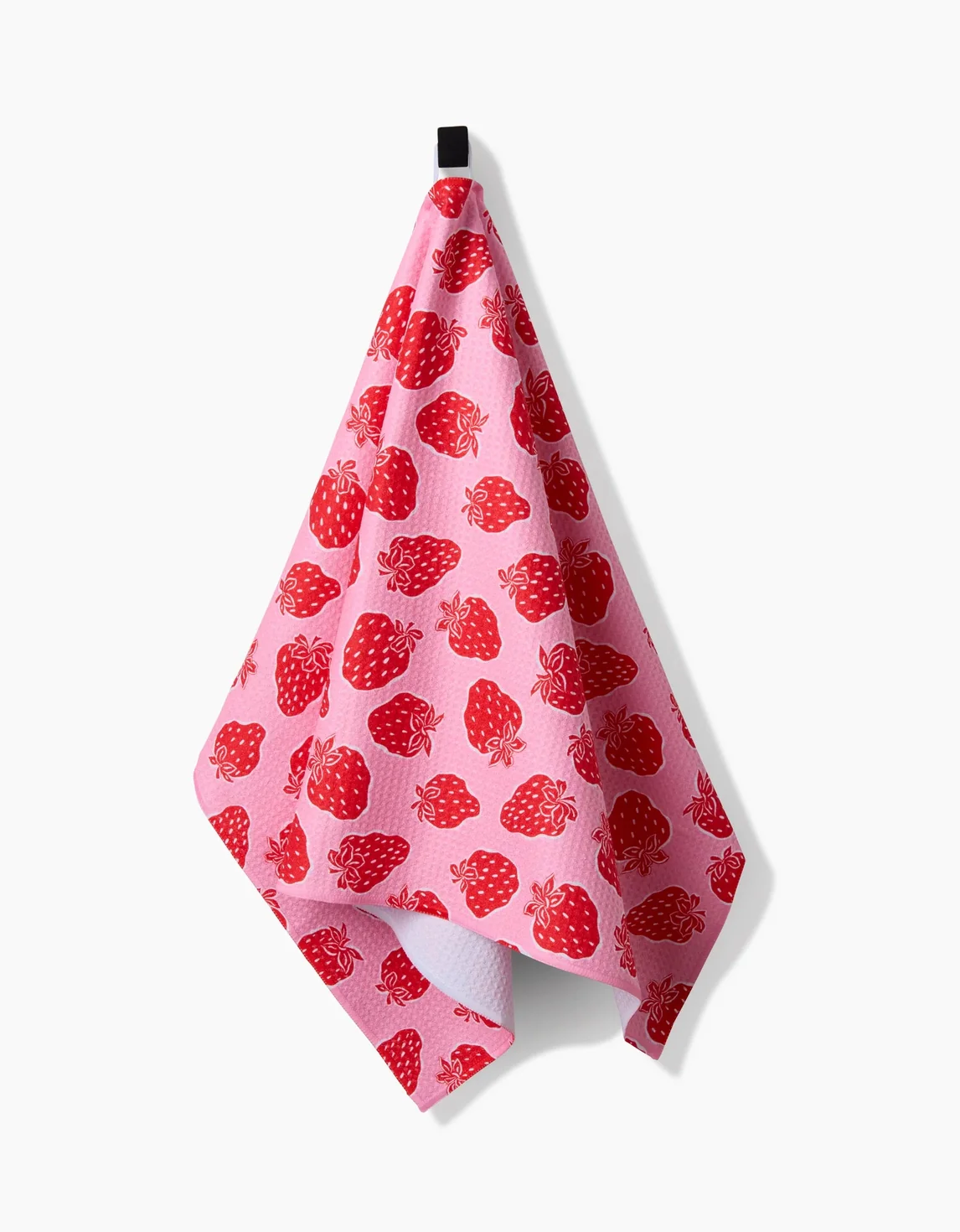 Strawberry Fields Tea Towel *Price includes $3 Tariff - Image 4