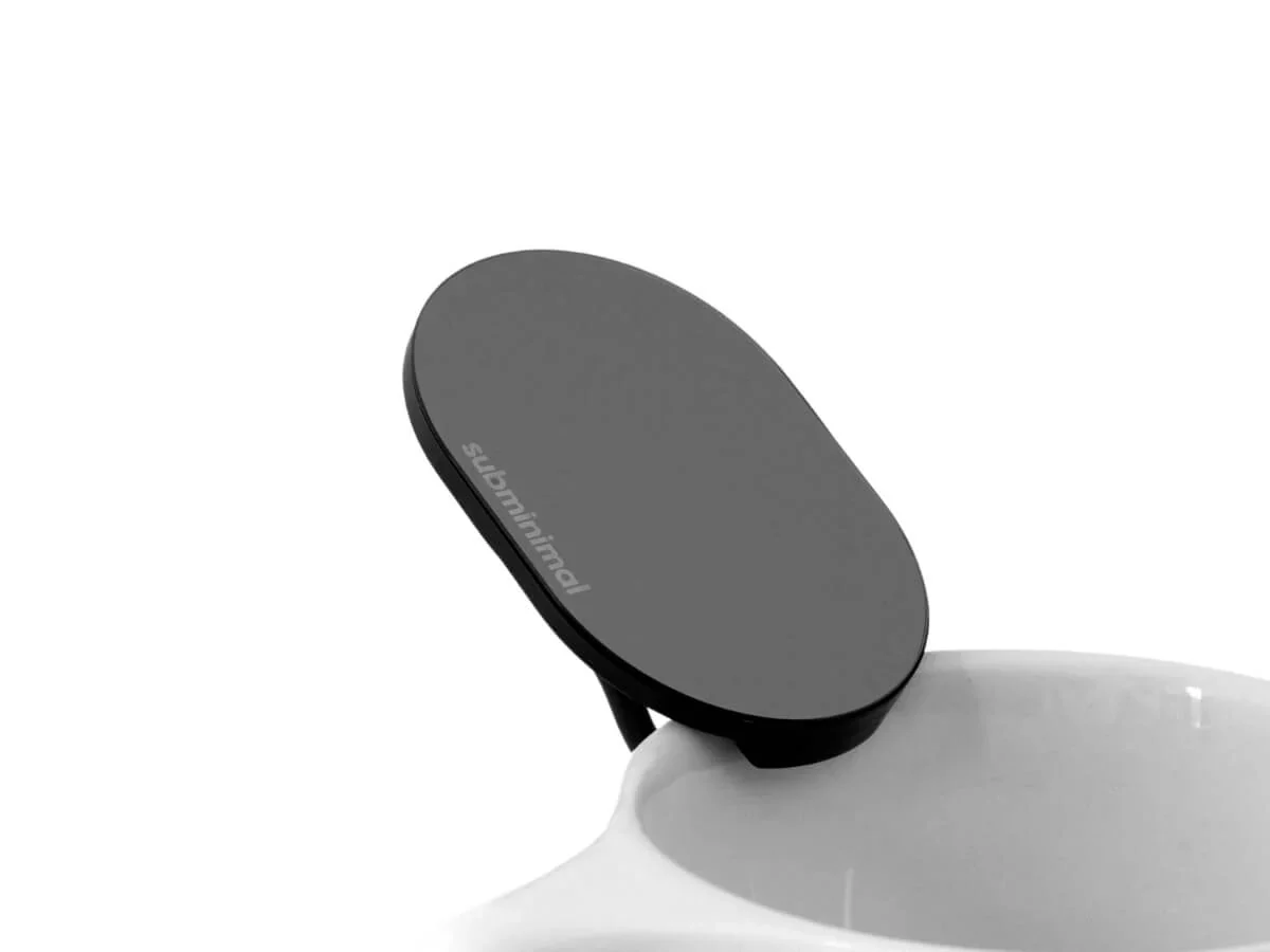 Subminimal UpShot Espresso Shot Mirror