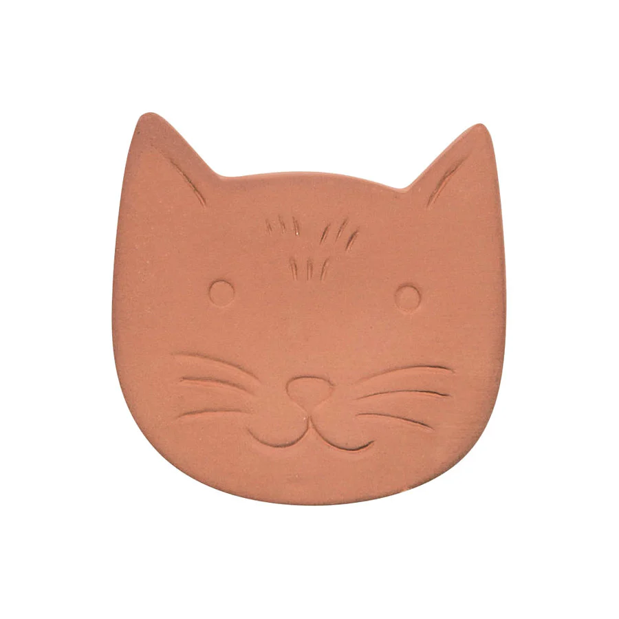 Sugar Saver - Calvin Cat